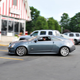 Illustration for article titled Cadillac CTS-V Coupe: Eating Your Way To A Burnout